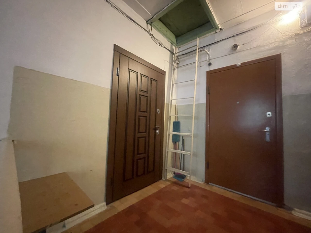 Продаж Квартира Судобудівник