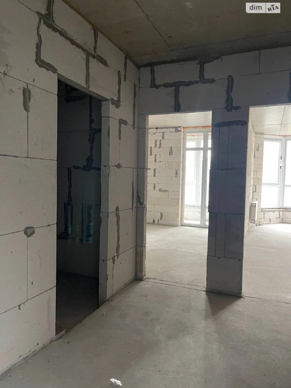 Продаж Квартира Приморський