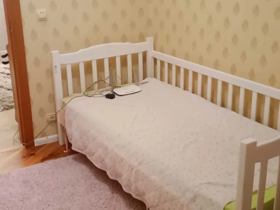Квартира. Житомир, Генерала Всеволода Петріва вул. (Гречка)