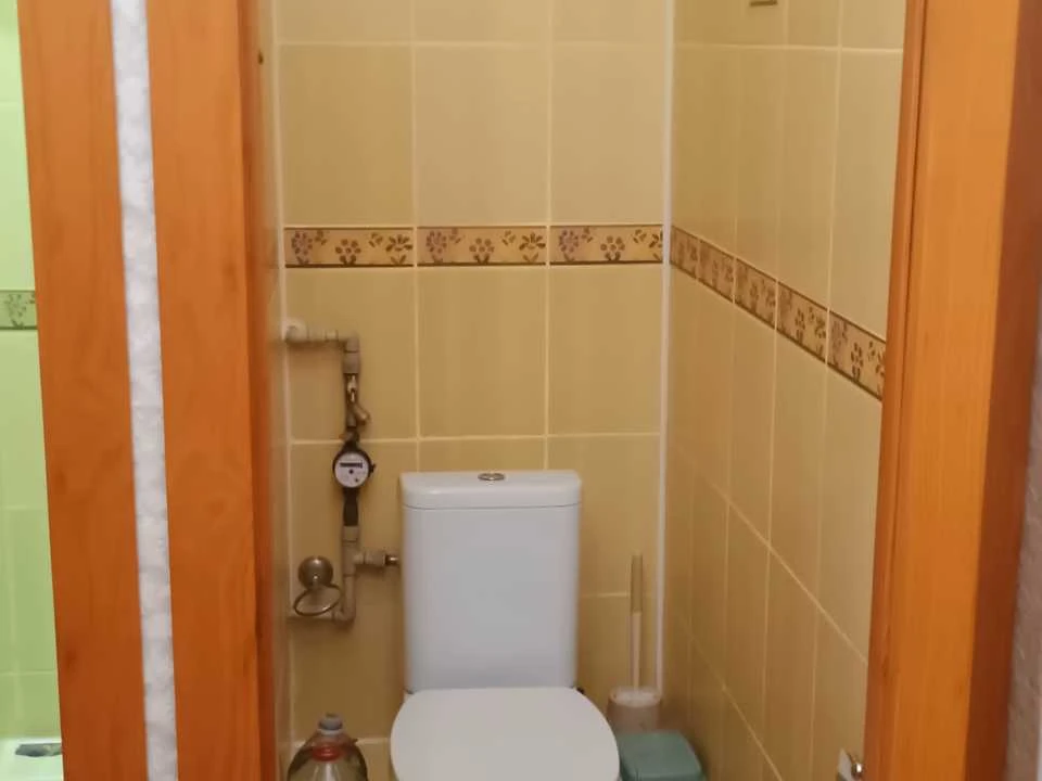 Квартира. Житомир, Генерала Всеволода Петріва вул. (Гречка)