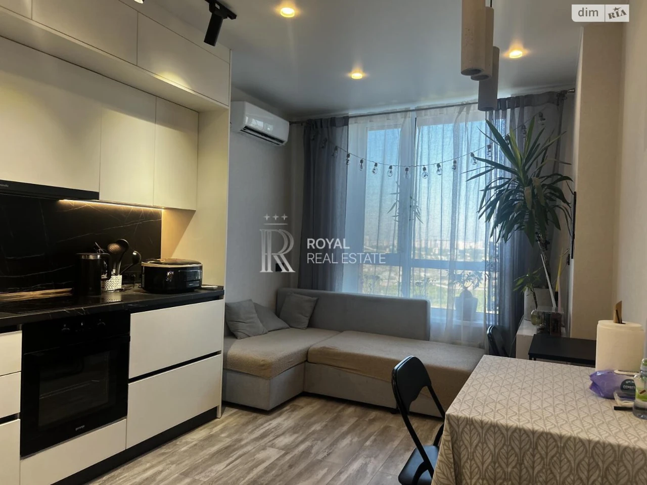 For sale Apartment Telichka