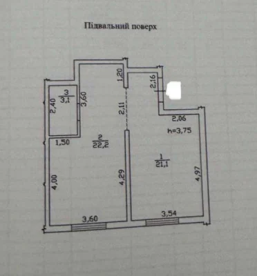 1 ком квартира Аркадия Фонтан как убежище!Укомплектована!