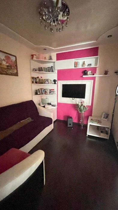 У продажу 1 кім. квартира на Середньофонтанський. Ремонт.