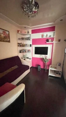 У продажу 1 кім. квартира на Середньофонтанський. Ремонт.