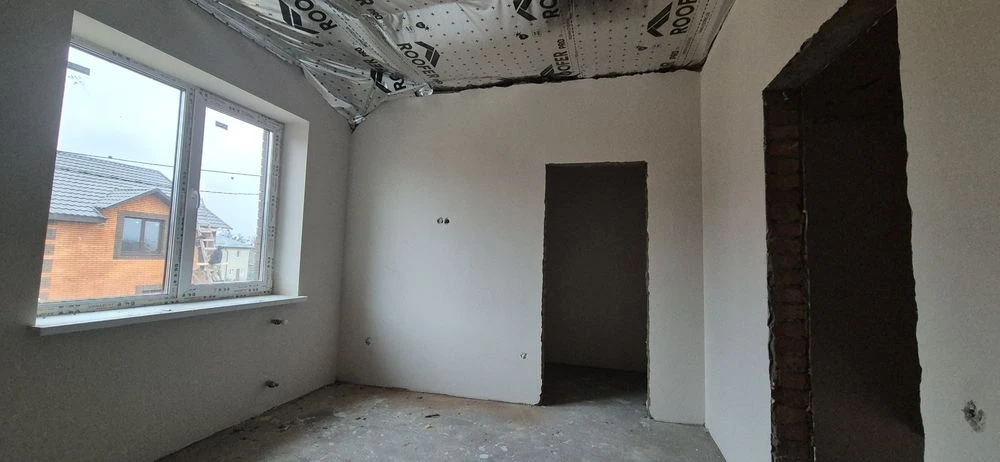 Продаж  таунхауса від забудовника 90м2, топ локація, поруч В
