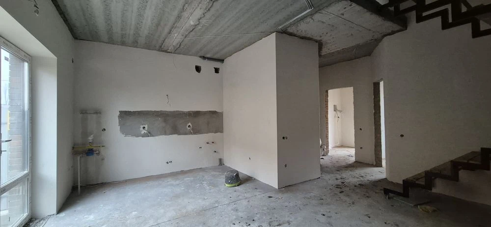 Продаж  таунхауса від забудовника 90м2, топ локація, поруч В