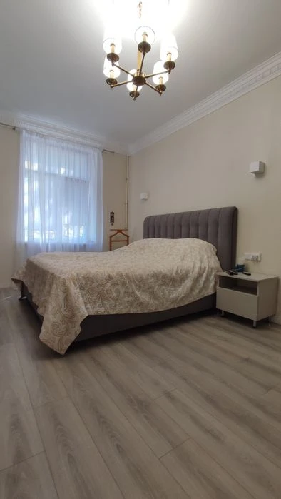 2-ком.квартира с ремонтом на Фонтане