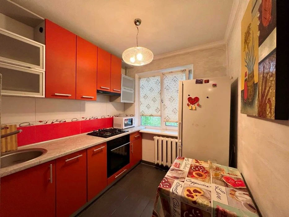 Продам квартиру в районе рынка Успех, Ситицентр, Проспект Не