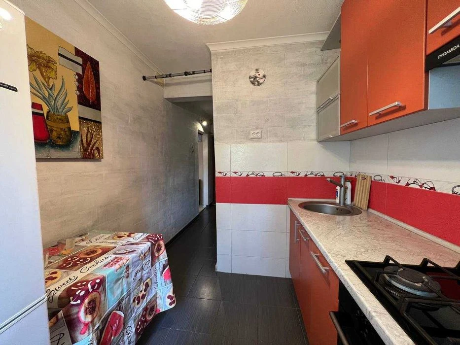 Продам квартиру в районе рынка Успех, Ситицентр, Проспект Не
