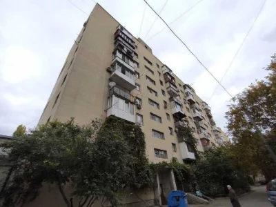 Продам 4-квартиру на Комітетська\Картомишывська цегляний буд