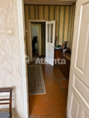 Затишна 2-кімнатна квартира на Черемушках за вигідною ціною