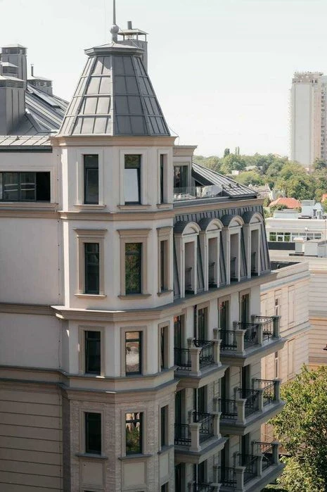 Продажа без комисии. 2х комнатная квартира на 9й Фонтана/ЖК