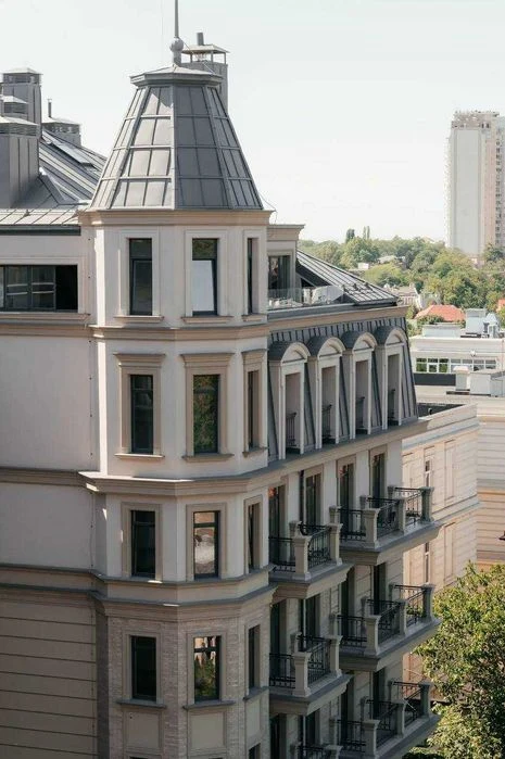 Продажа без комисии. 2х комнатная квартира на 9й Фонтана/ЖК