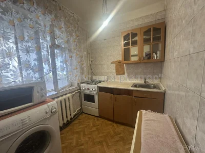 2-room apartment, 45 sq.m.