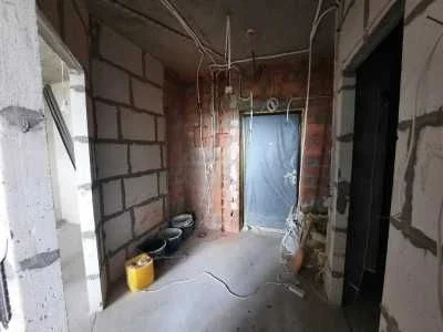 ЖК Реал парк СК Стікон 1 кімн.квартира