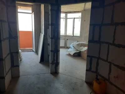 ЖК Реал парк СК Стікон 1 кімн.квартира