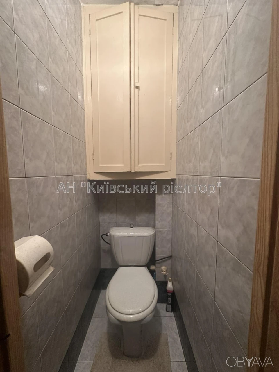 2-room apartment, 45 sq.m.