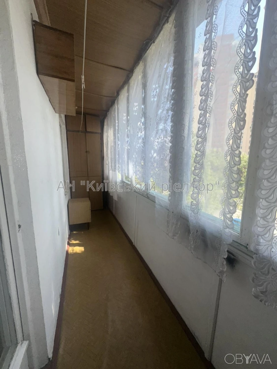 2-room apartment, 45 sq.m.