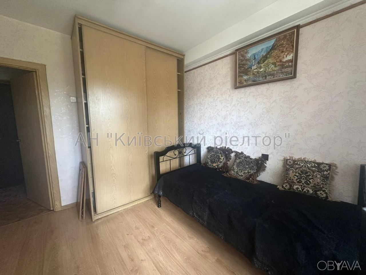 2-room apartment, 45 sq.m.