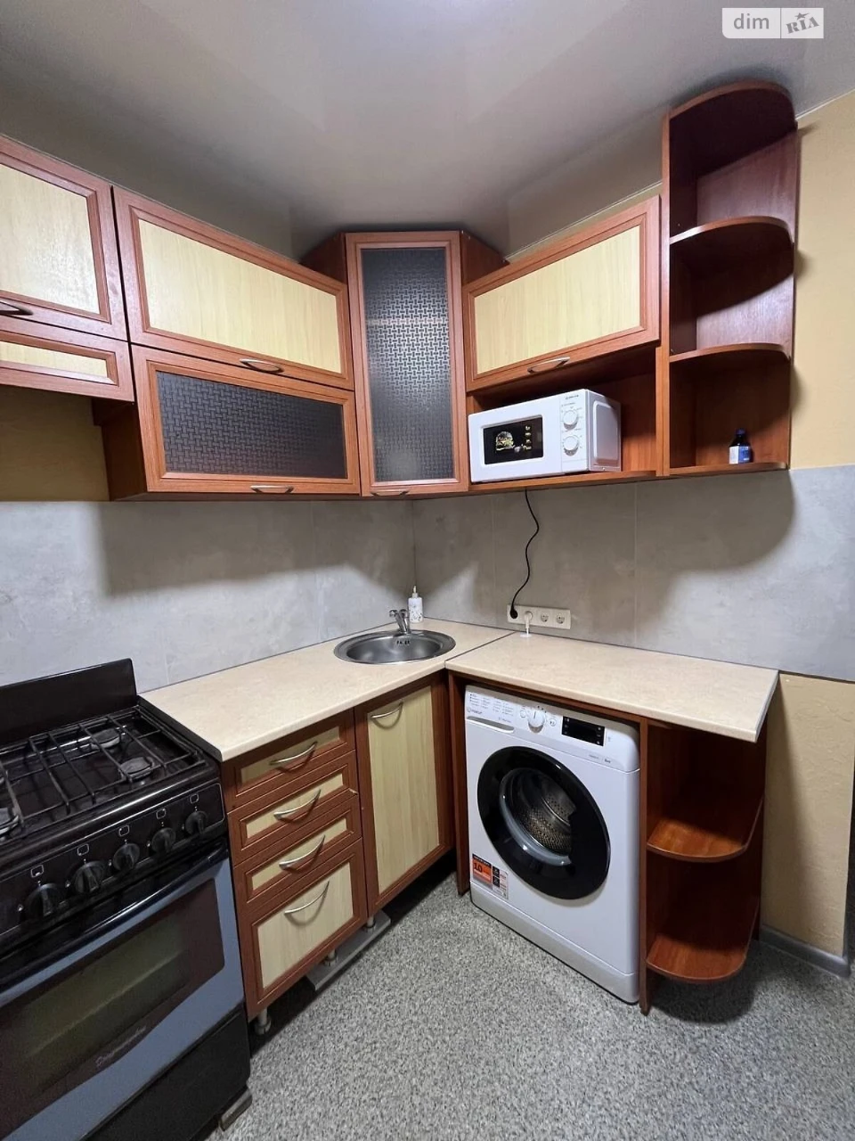 Продаж Квартира Павло-Кічкас
