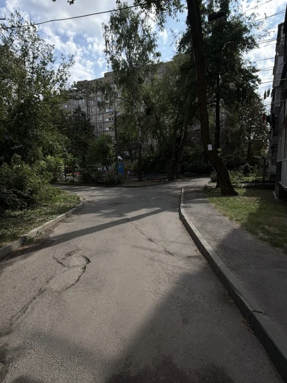 Продаж Квартира Вишенька