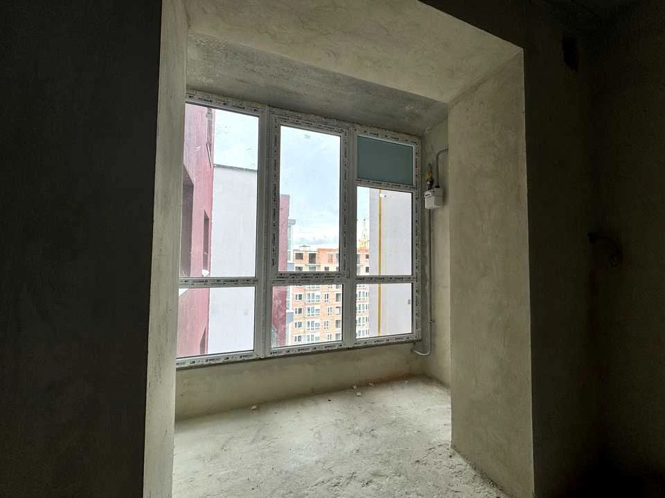 Квартира. Івано-Франківськ, Княгинин вул., (Будинок 18)