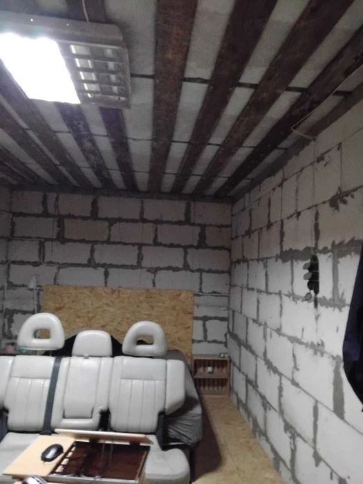 (4) house on the street Makarov in Chernomorka