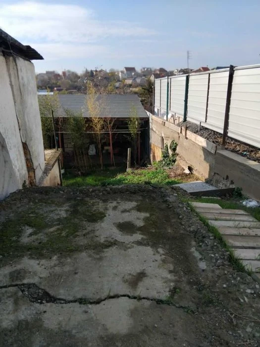 (4) house on the street Makarov in Chernomorka
