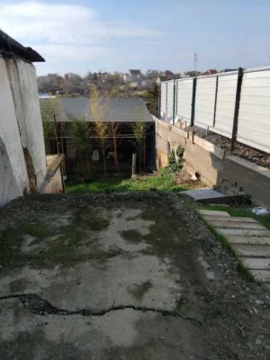 (4) house on the street Makarov in Chernomorka
