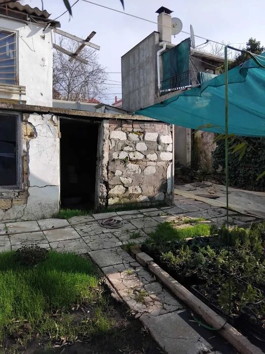 (4) house on the street Makarov in Chernomorka