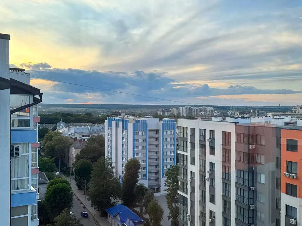 Квартира. Івано-Франківськ, Національної Гвардії вул.