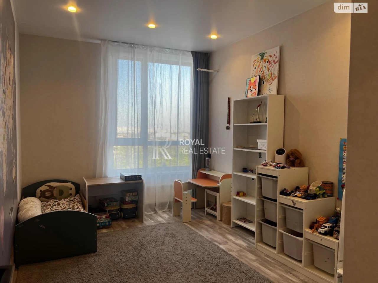 For sale Apartment Telichka