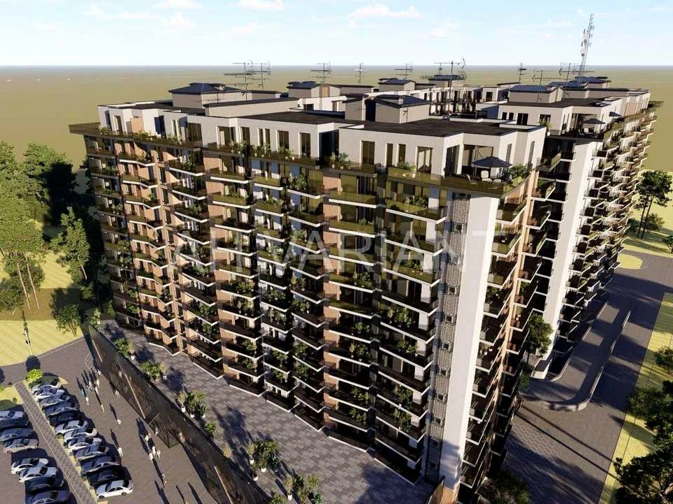 Квартира. Ужгород, Михайла Грушевського вул., (Будинок 2)