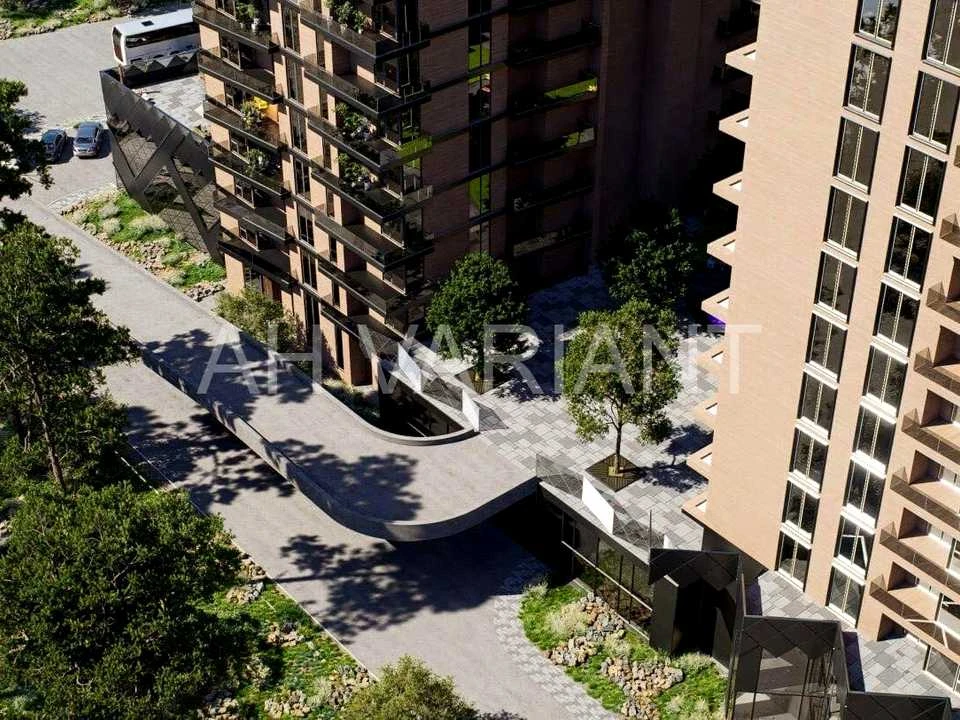 Квартира. Ужгород, Михайла Грушевського вул., (Будинок 2)