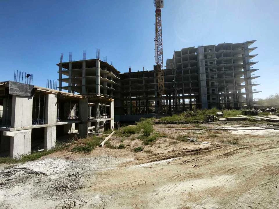 Квартира. Ужгород, Михайла Грушевського вул., (Будинок 2)