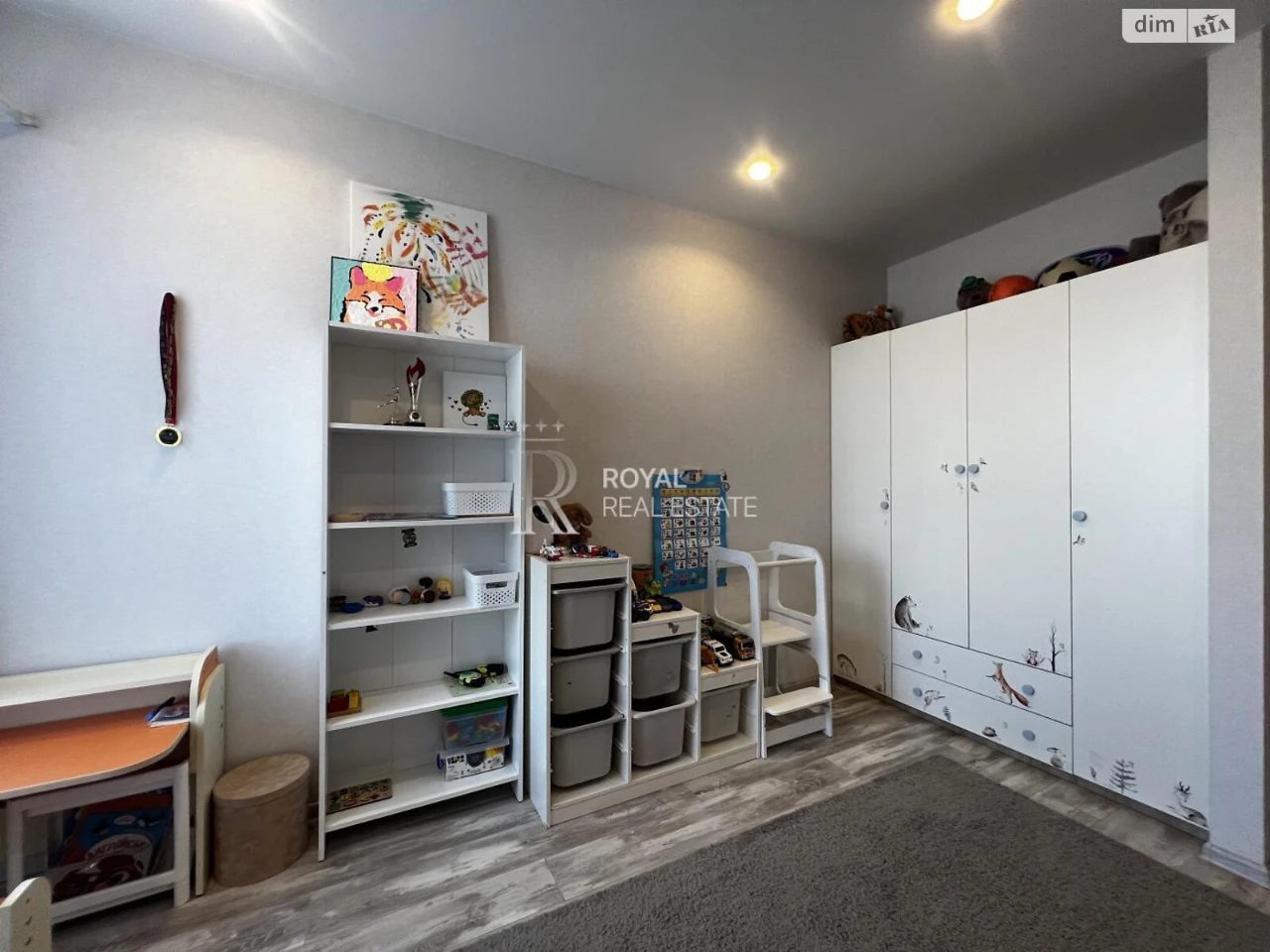 For sale Apartment Telichka
