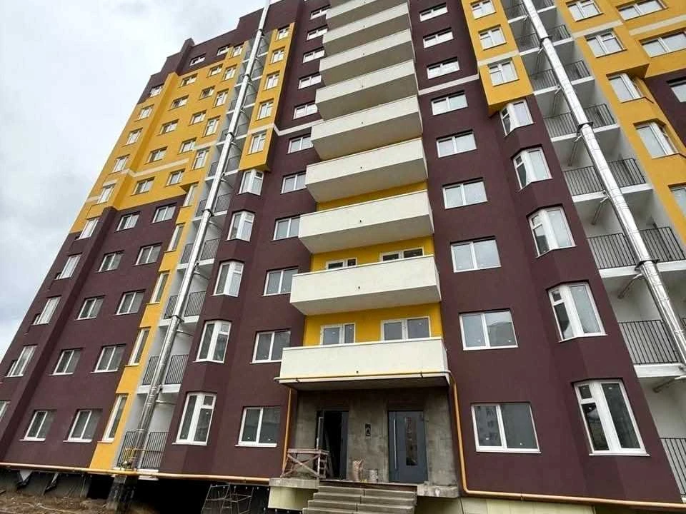 Квартира. Хмельницький, Озерна вул., (Будинок 2)