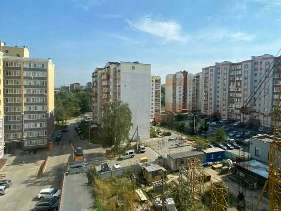 Квартира. Хмельницький, Озерна вул., (Будинок 2)