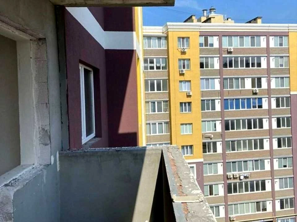 Квартира. Хмельницький, Озерна вул., (Будинок 2)