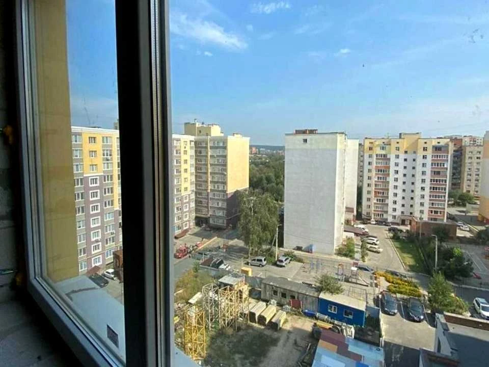 Квартира. Хмельницький, Озерна вул., (Будинок 2)