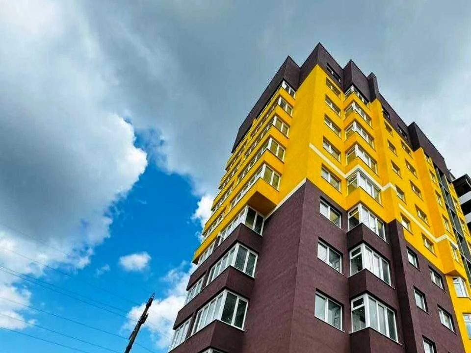 Квартира. Хмельницький, Озерна вул., (Будинок 2)