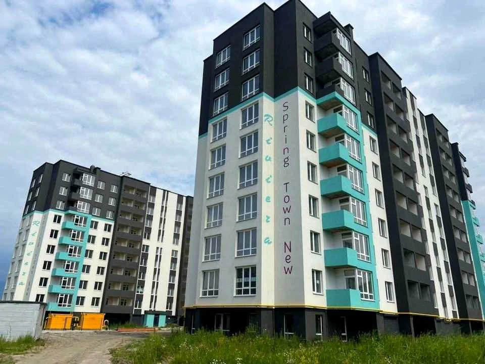 Квартира. Хмельницький, Нижня Берегова вул., (Будинок)