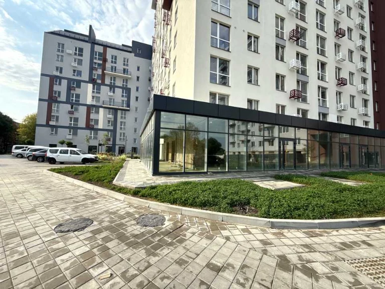 Квартира. Рівне, Біла вул.