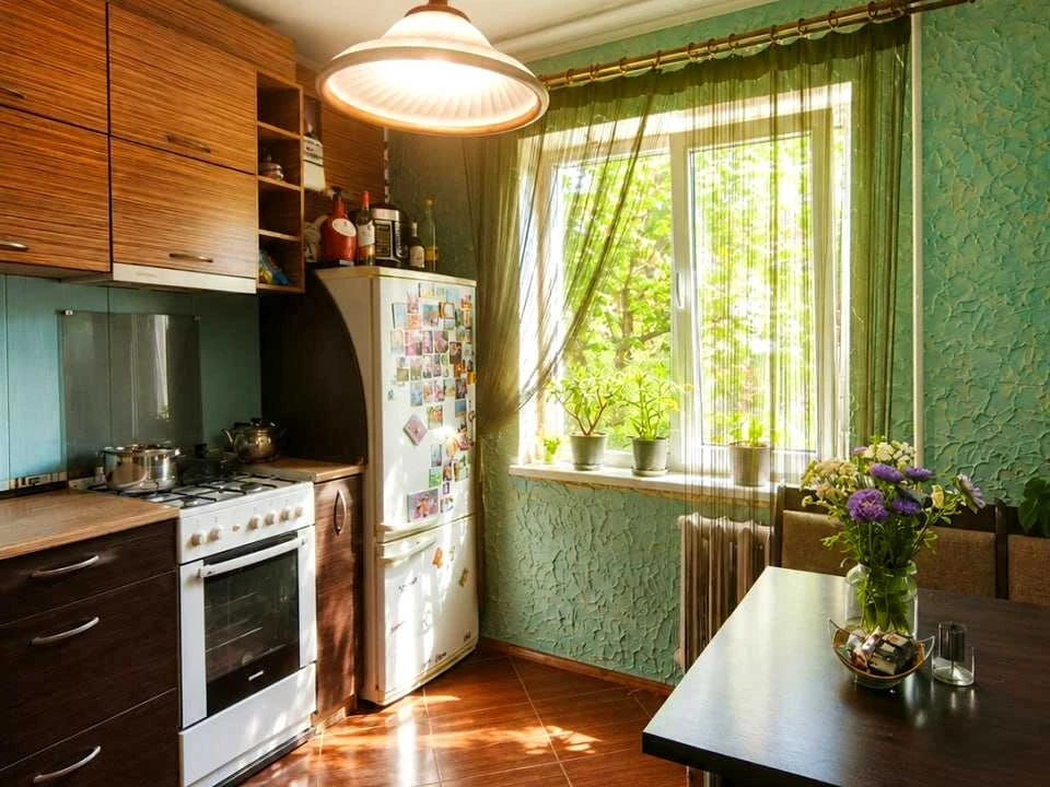 Квартира. Рівне, Гайдамацька вул. (Марфи Струтинської)