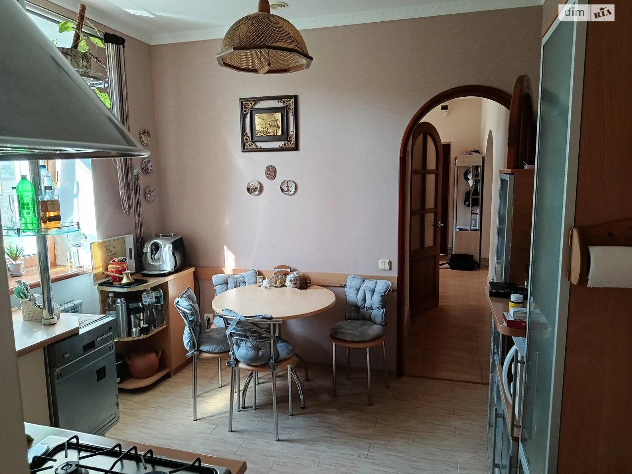 Продаж Дуплекс Зарічний