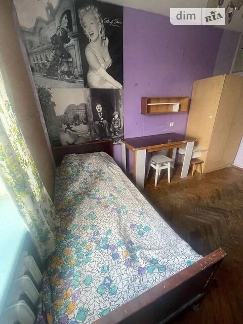 Здам в оренду кімнату на вул. Вінстона Черчилля довгостроков