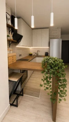 ‼️Продам 1-кімнатну ЖК Рів'єра, вул. Центральна 21А, Дарниць