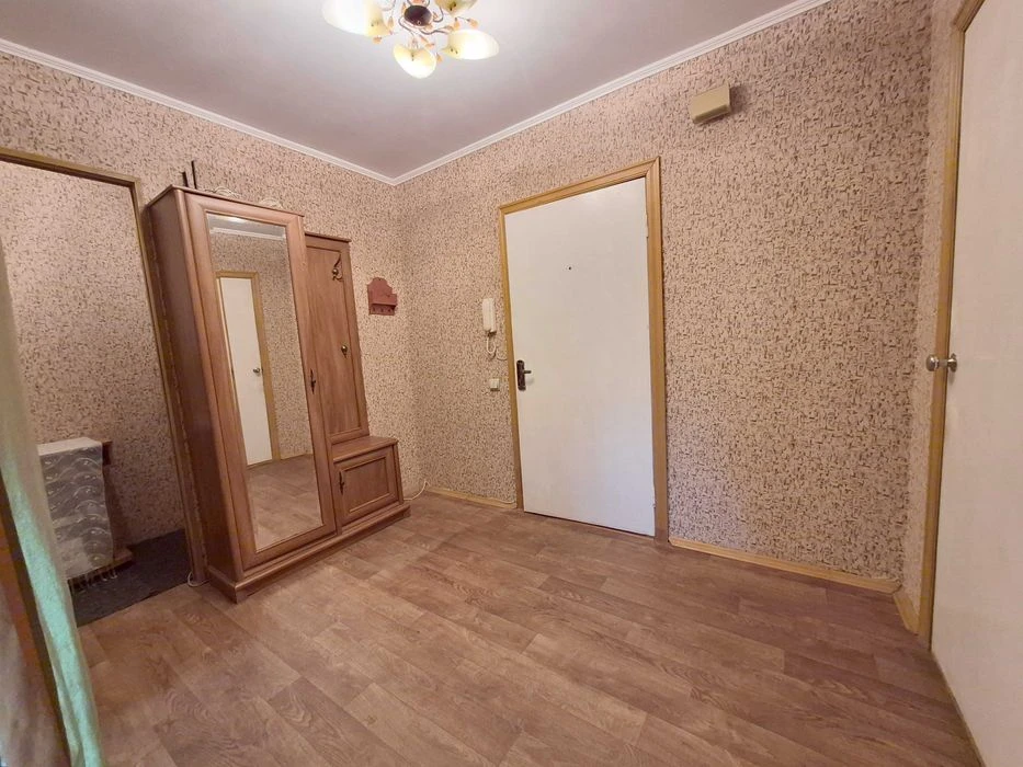 ‼️Однокімнатна 46м, Нова Дарниця, будинок і планування-супер