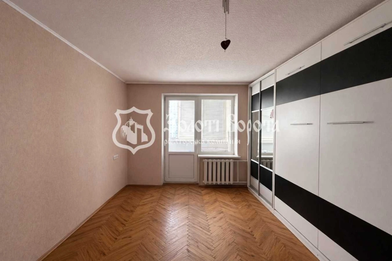 1-room apartment for sale 32 m², Nauky ave., 11