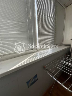 1-room apartment for sale 32 m², Nauky ave., 11